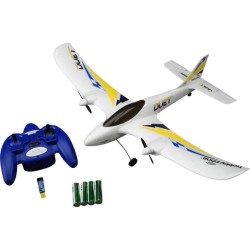 Aeroplano RC Duet RTF HBZ5300