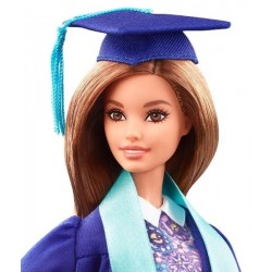 Barbie graduation day FGT68 Barbie graduation day FGT68