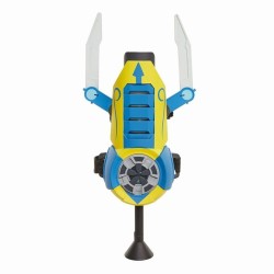 Bajoterra lanzadora furtiva de Junjie