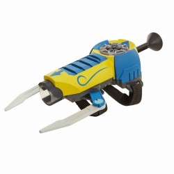 Bajoterra lanzadora furtiva de Junjie