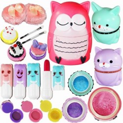 Maquillaje niñas kit todo-en-uno
