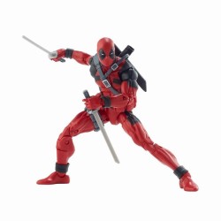 Deadpool figura Marvel Legends