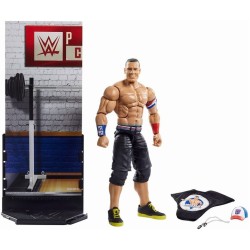WWE John Cena Elite DXJ25