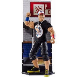 WWE John Cena Elite DXJ25