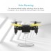 Dron mini RC cámara wifi 2.4GHZ Sky Bettle