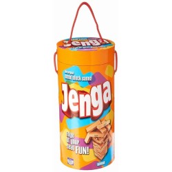 Jenga Hasbro 53557