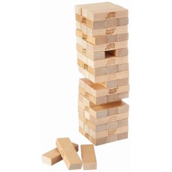 Jenga Hasbro 53557