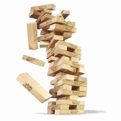 Jenga Hasbro 53557
