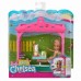 Barbie Chelsea de picnic FDB34