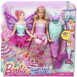 Barbie fiesta disfraces DHC39 Barbie fiesta disfraces DHC39