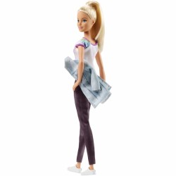 Barbie ingeniera robótica FRM09 Barbie ingeniera robótica FRM09