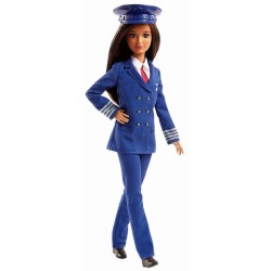 Barbie piloto FJB10