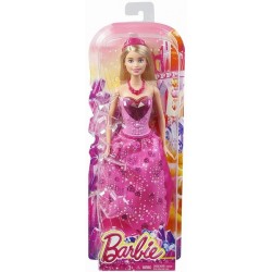 Barbie princesa joyas DHM53 Barbie princesa joyas DHM53