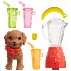 Barbie muñeca Stacie FHP63