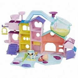 Littlest Pet Shop apartamentos mascotas Littlest Pet Shop apartamentos mascotas