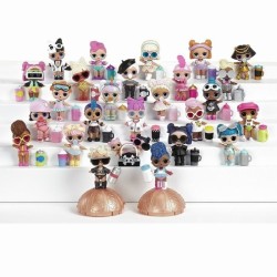 LOL Surprise confetti Pop serie 3 ola 2