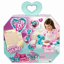 Little Live Pets scruff a luvs Little Live Pets scruff a luvs