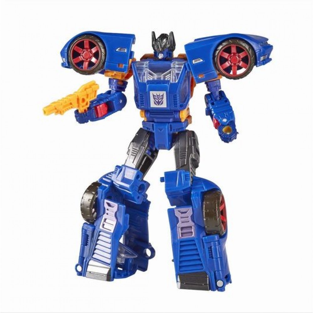 Transformers power primes Punch-Counterpunch