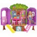 Barbie Chelsea casita árbol FPF83