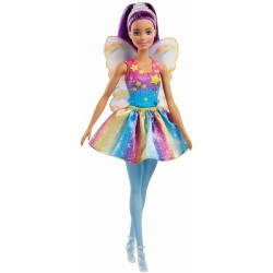 Barbie hada FJC85