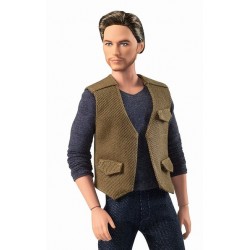 Barbie Jurassic World Owen FJH57 Barbie Jurassic World Owen FJH57