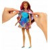 Barbie sirena mágica FBD64