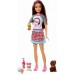 Barbie muñeca Skipper FHP62