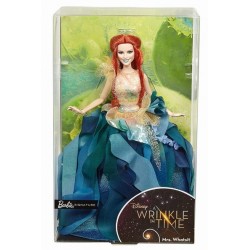 Barbie Wrinkle Time Mrs Whatsit FPW23