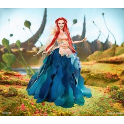 Barbie Wrinkle Time Mrs Whatsit FPW23