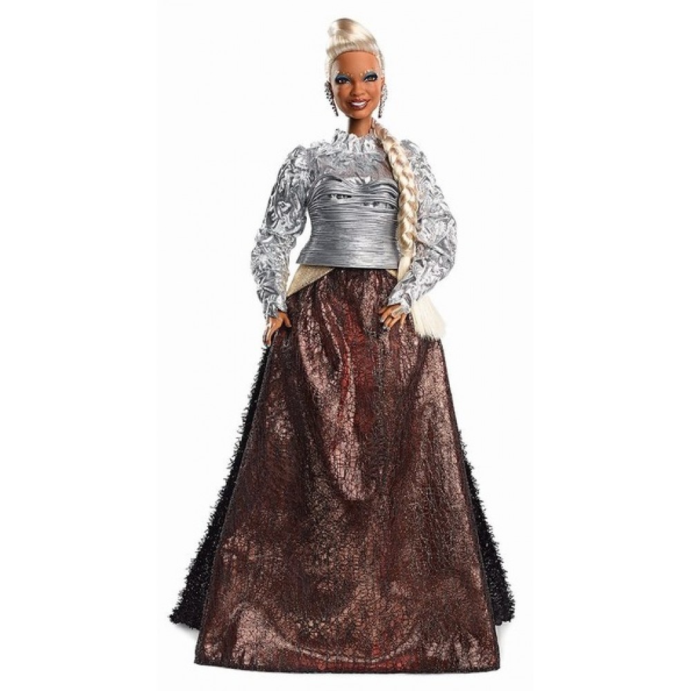 Barbie Wrinkle Time Mrs Which FPW25