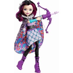 Ever After High Raven Queen flecha magica DVJ21