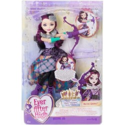 Ever After High Raven Queen flecha magica DVJ21