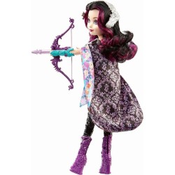 Ever After High Raven Queen flecha magica DVJ21