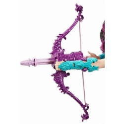 Ever After High Raven Queen flecha magica DVJ21
