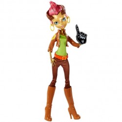 Monster High consejo estudiantil CBX43 Monster High consejo estudiantil CBX43