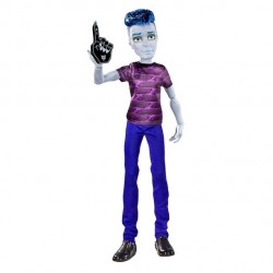 Monster High consejo estudiantil CBX43 Monster High consejo estudiantil CBX43