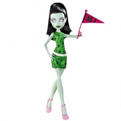 Monster High consejo estudiantil CBX43 Monster High consejo estudiantil CBX43