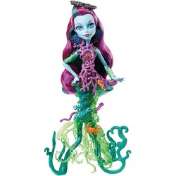 Monster High Posea Reef DHB48 Monster High Posea Reef DHB48