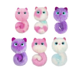 Pomsies peluche surtido