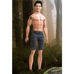 Barbie Twiligh saga Jacob R9909