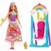 Barbie princesa y columpio FJD06