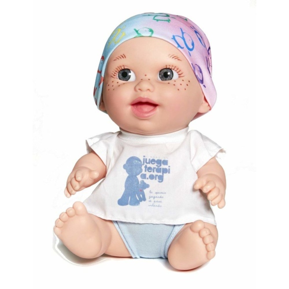 Baby pelón Ricky Martin