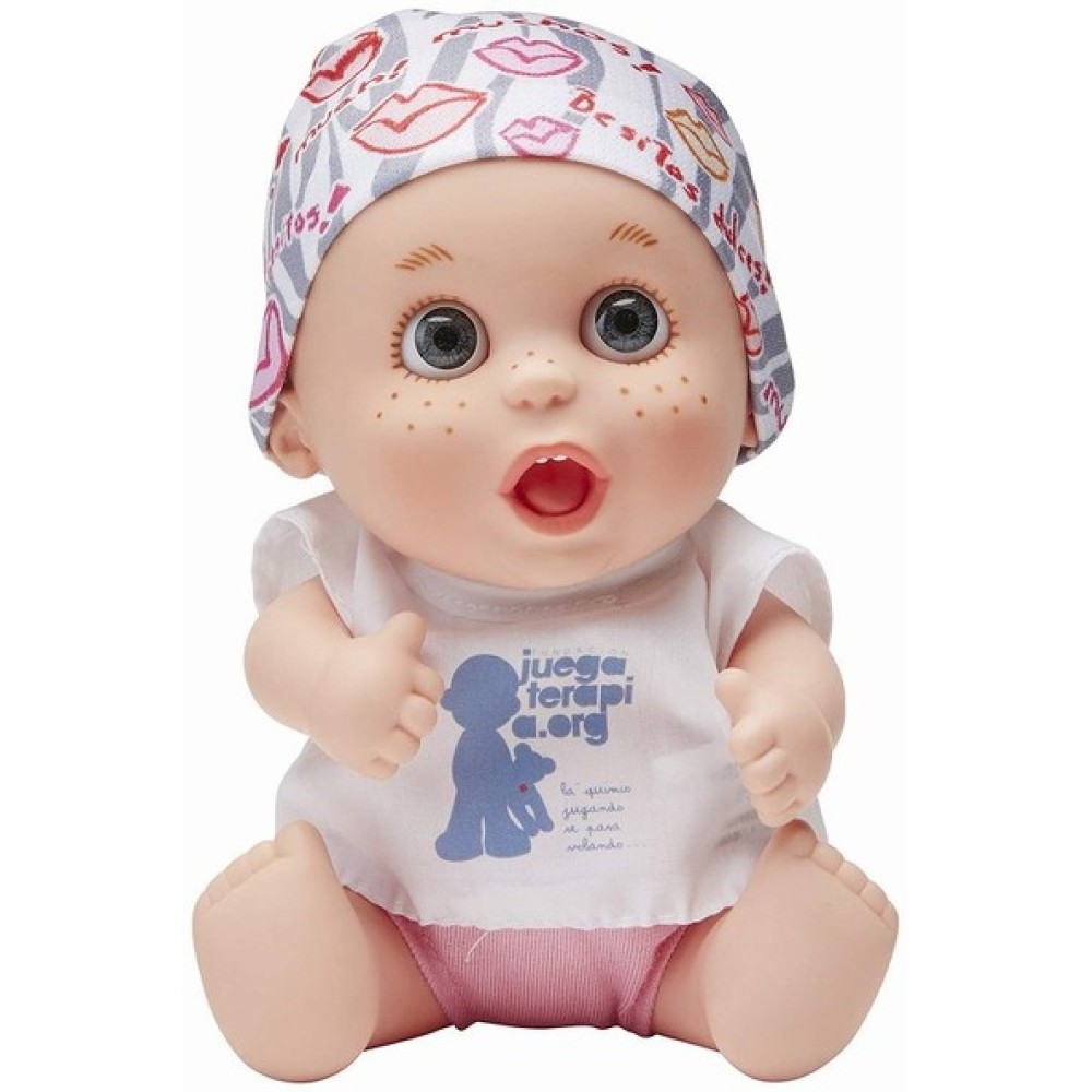 Baby pelón Shakira