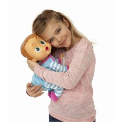 Baby Wow muñeco interactivo