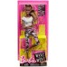 Barbie movimientos divertidos FTG83