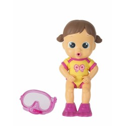 Bloopies muñeca buzo Lov