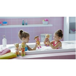 Bloopies muñeca buzo Lov