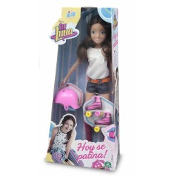 Soy Luna muñeca Giochi Preziosi