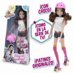 Soy Luna muñeca Giochi Preziosi