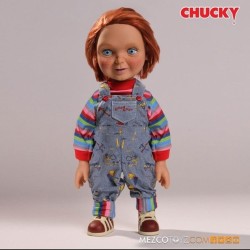 Chucky muñeco good guys Mezco